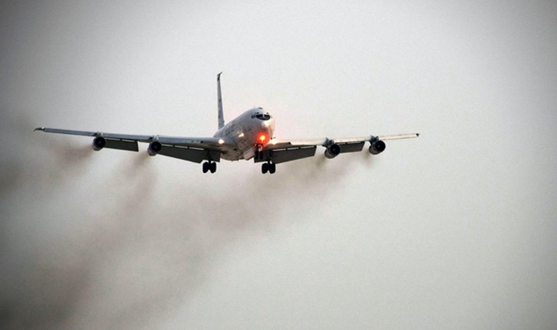 USAF releases JSTARS Recap RFP