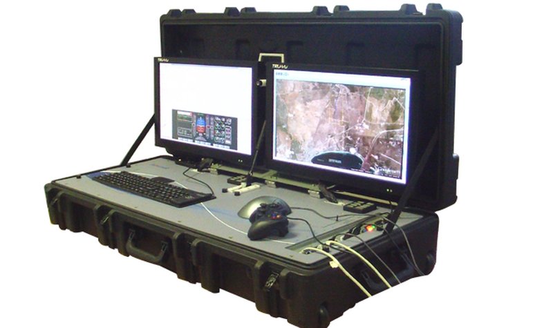 AAD2014: Tellumat develops new ground control system