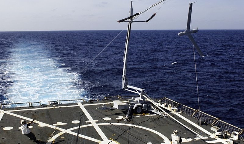 Singapore Airshow: Reduced launch footprint lined up for ScanEagle