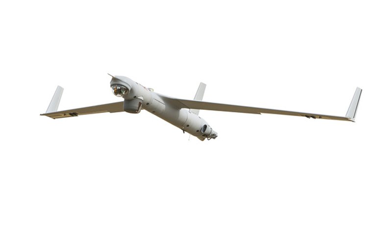 Sentient, Insitu to demonstrate ViDAR