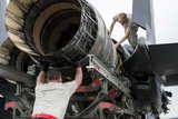 How can strong industrial partnerships help to enhance fleet readiness? (Studio)