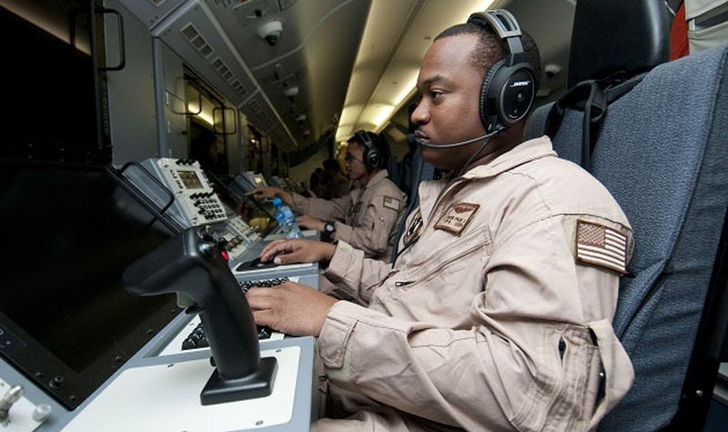 US ‘Boutique Fleet’ needs a refresh