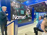 Babcock nears first customer for Nomad AI translation tool