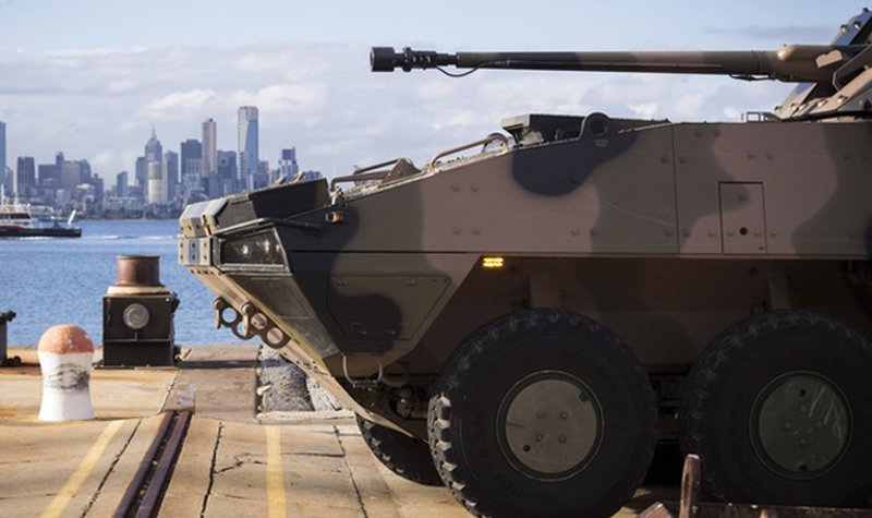 BAE to establish defence hub in Victoria