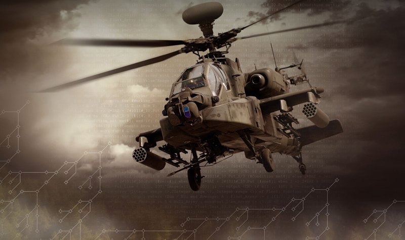 BAE ups aircraft cyber defences