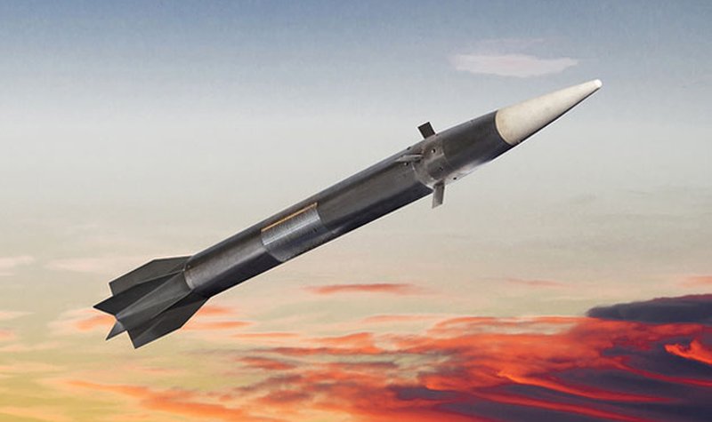 BAE, Leonardo partner on precision-guided munitions
