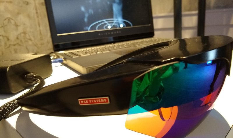 Augmented reality to set sail on UK Type 23s