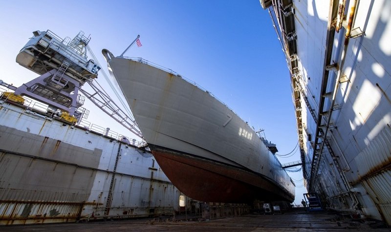BAE calling upon UK effort to develop skills for industry