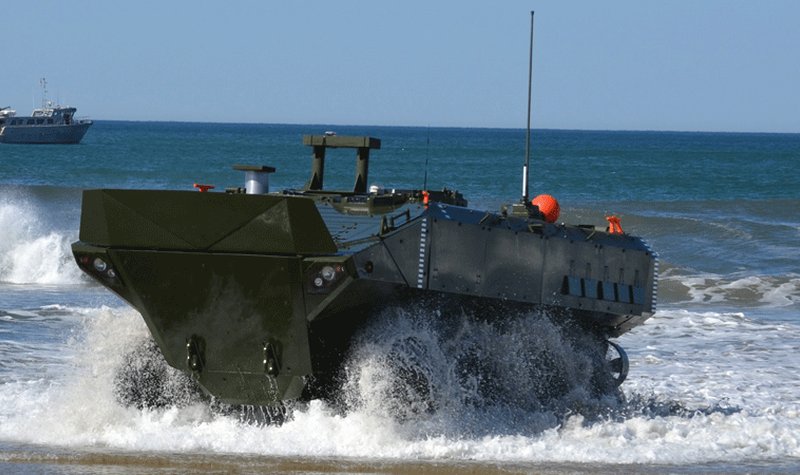 ACV deals emerge unscathed from Force Design 2030