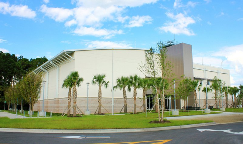 US Navy gets BAMS C2 facility
