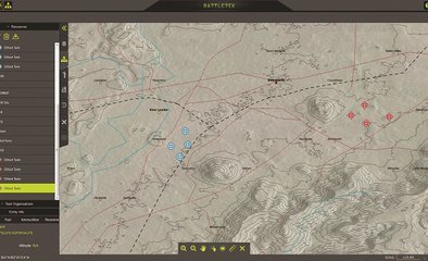 ITEC 2017: Saab launches BattleTek 5 (video)