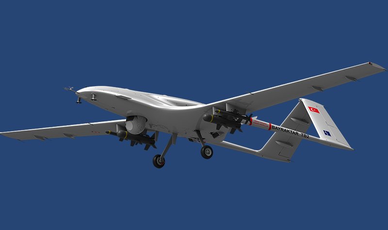 Armed UAVs for naval strike, British Army of the future and small satellite revolution (Podcast)