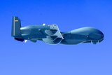 SGA14: Northrop remains patient with Euro Hawk