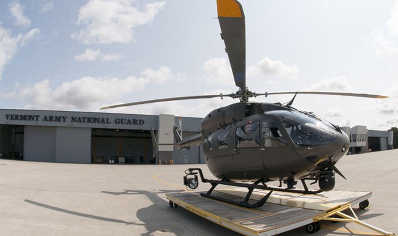 Quad A 2016: Lakota FMS efforts stepped up