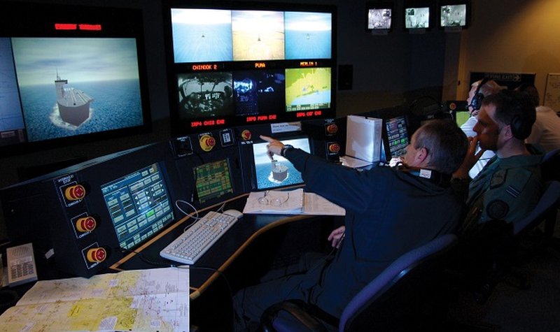 Upgrades continue at UK’s MSHATF