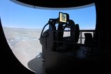 I/ITSEC: First US Army UH-72A flight simulator ready for training