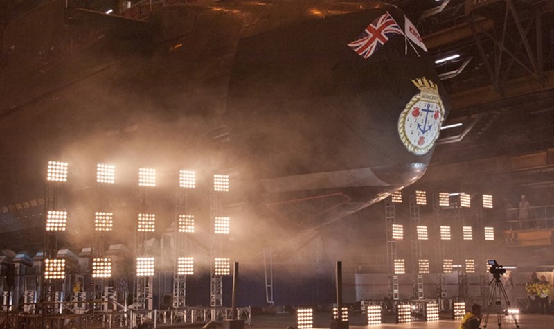 Fourth Astute class boat named