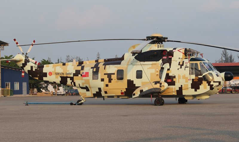 Nuri to receive cockpit upgrade