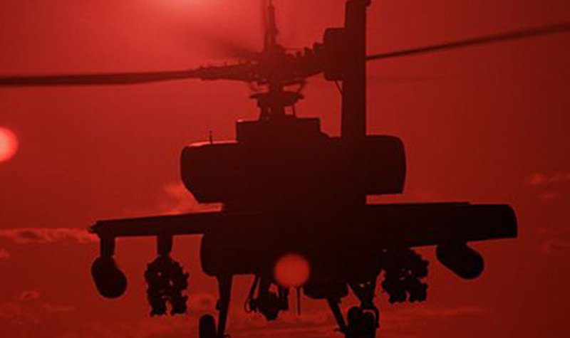 AUSA 2014: Sikorsky details US Army Raider bid (Video)