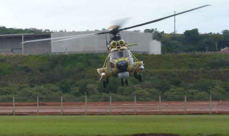 Analysis: Brazilian beat to rumble on (Part 1)