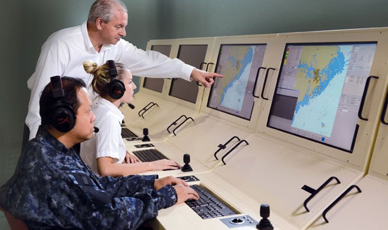 ITEC 2016: CAE launches new products