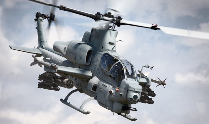 Defence Services Asia: OEMs anticipate Malaysian attack helicopter RfP