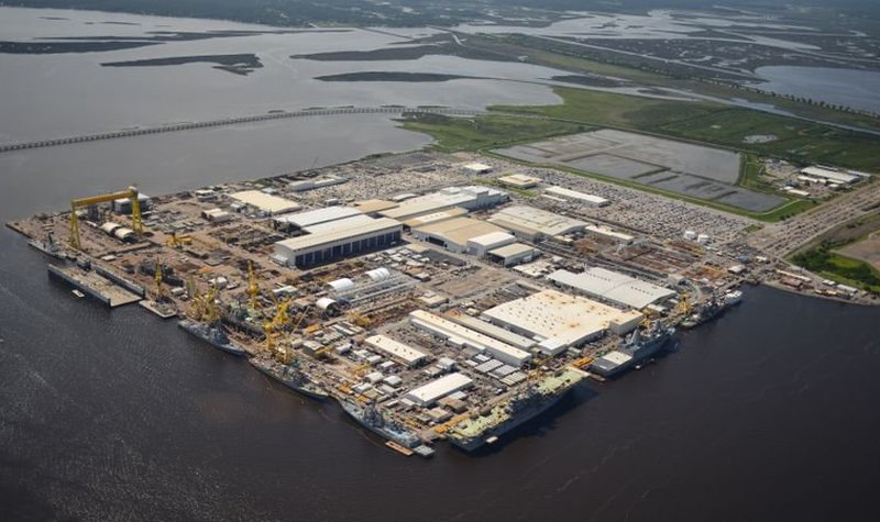 HII completes Alion Science and Technology acquisition