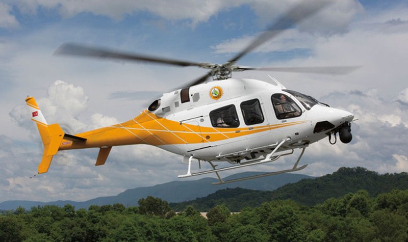 Slovakia seeking Bell 429 helicopters