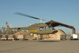 CAE wins US Air Force helicopter introductory  training contract