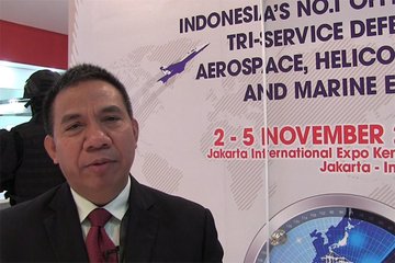 DSA 2016: Indonesian priorities ahead