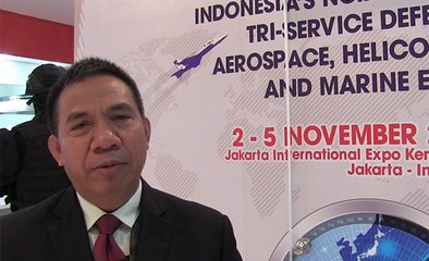 DSA 2016: Indonesian priorities ahead