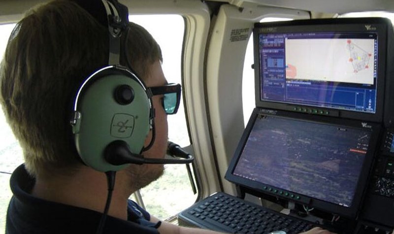 ASIO system to be displayed on H145