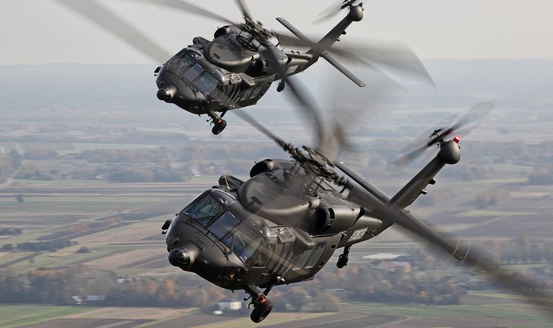 Poland reassesses equipment priorities as S-70i Black Hawk acquisition stopped