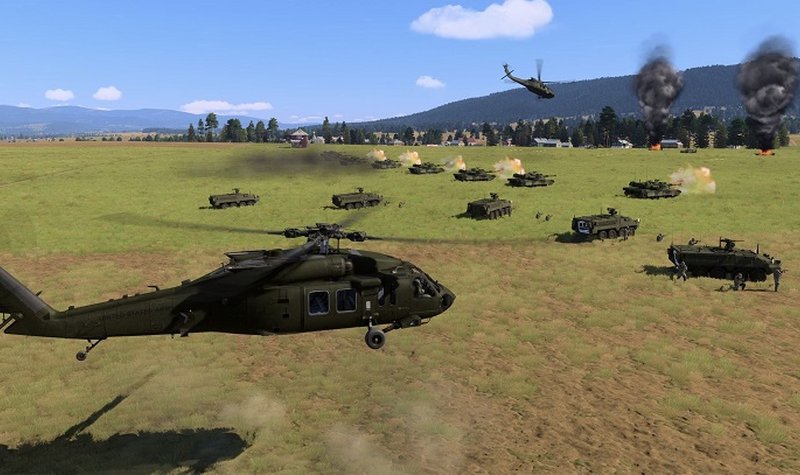 STE continues to progress through BISim contract
