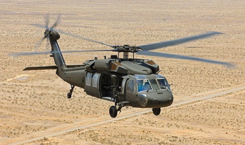 US to accelerate UH-60M Black Hawk delivery to Australia