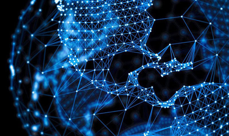 Defence industry faces a blockchain revolution