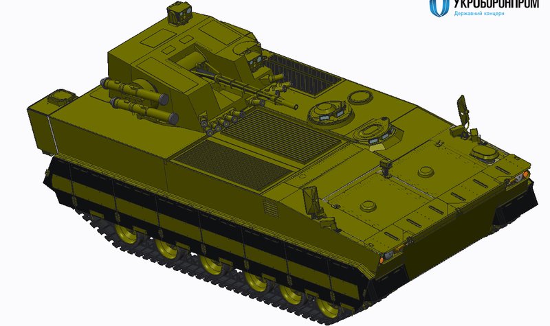 Insight: Are Ukraine's new vehicle plans really feasible?
