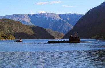 UDT Europe 2017: BMT supports new submarine procurement