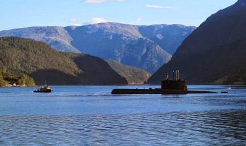 UDT Europe 2017: BMT supports new submarine procurement 