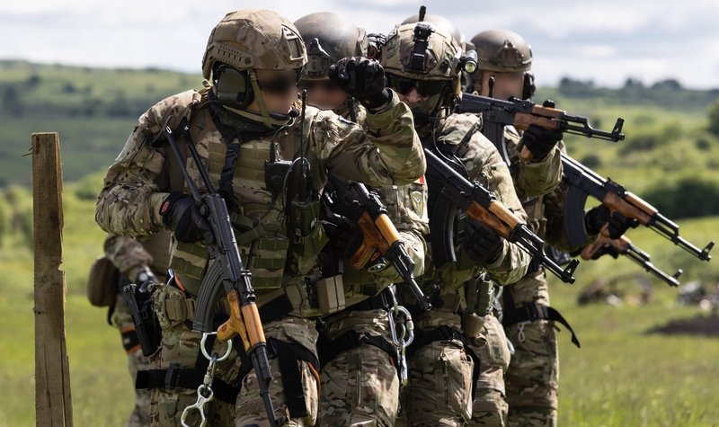 NATO to conduct largest exercise since end of Cold War