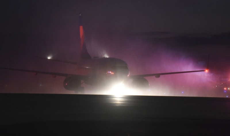 Boeing says it will follow US policy on Iran
