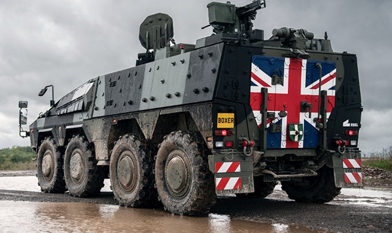 Report highlights UK defence supply chain difficulties for SMEs