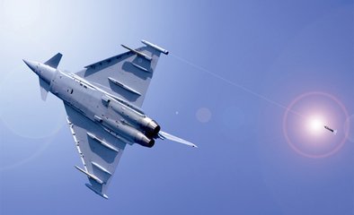 EW Europe: Leonardo launches low-cost RF protection (video)