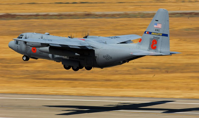 AAR awarded USAF landing gear contract