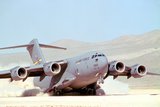 Farnborough 2012: Boeing focuses on aircraft support