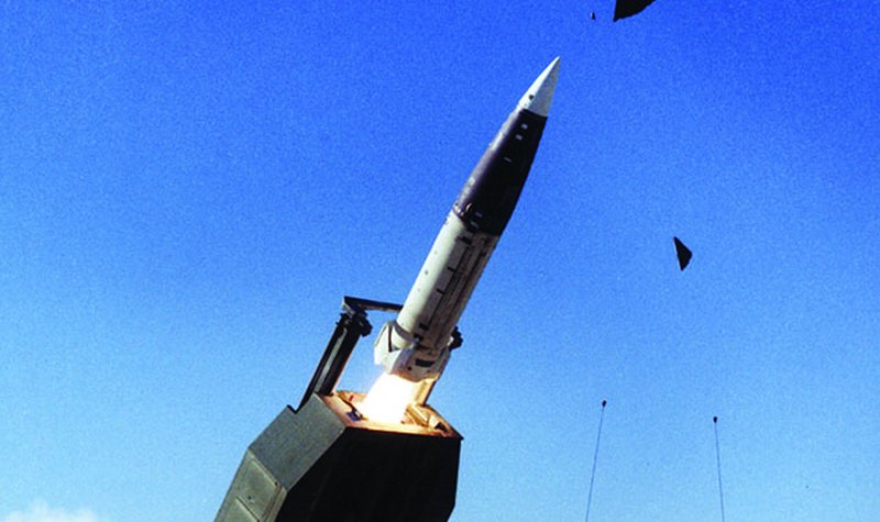 MDM 2016: Lockheed Martin delivers first modernised TACMS missile