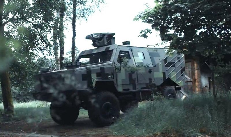 Our Eurosatory 2024 Show News Portal is live