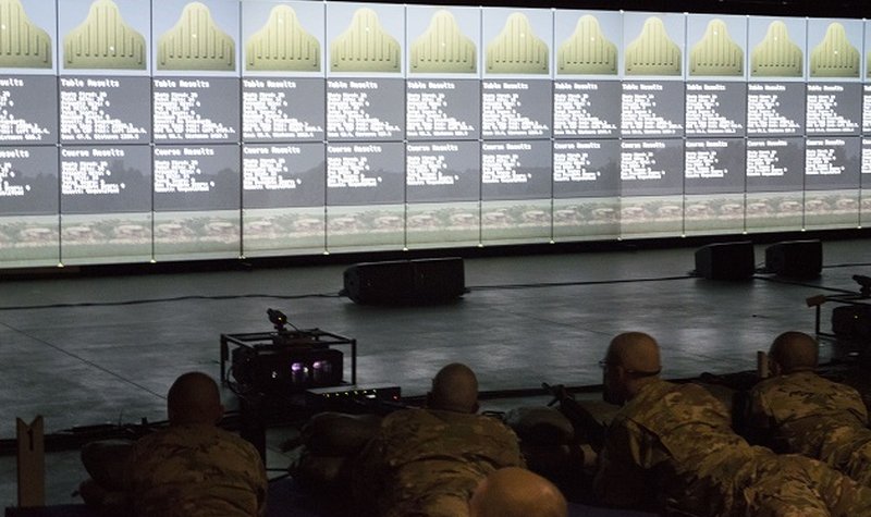 Virtual simulation – GAO’s blurry vision