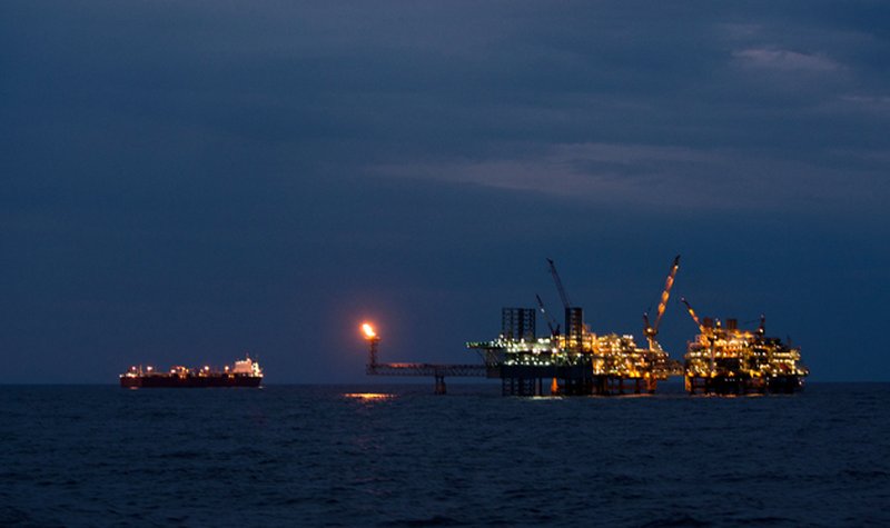 IMDEX Asia: Experts warn of oil and gas vulnerabilities