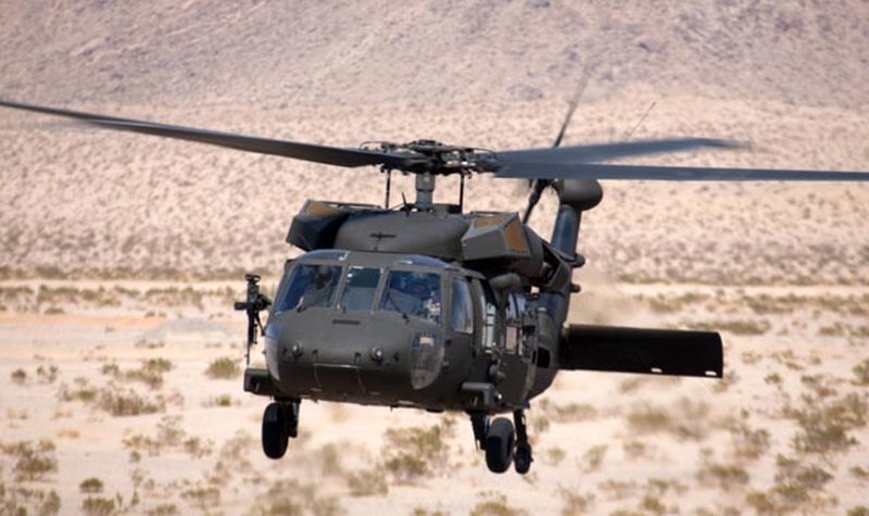 Heli-Expo 2016: Sikorsky partners with Taqnia Aeronautics